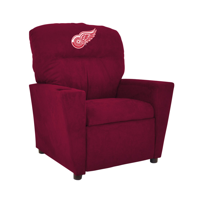 Imperial International NHL Recliner Wayfair